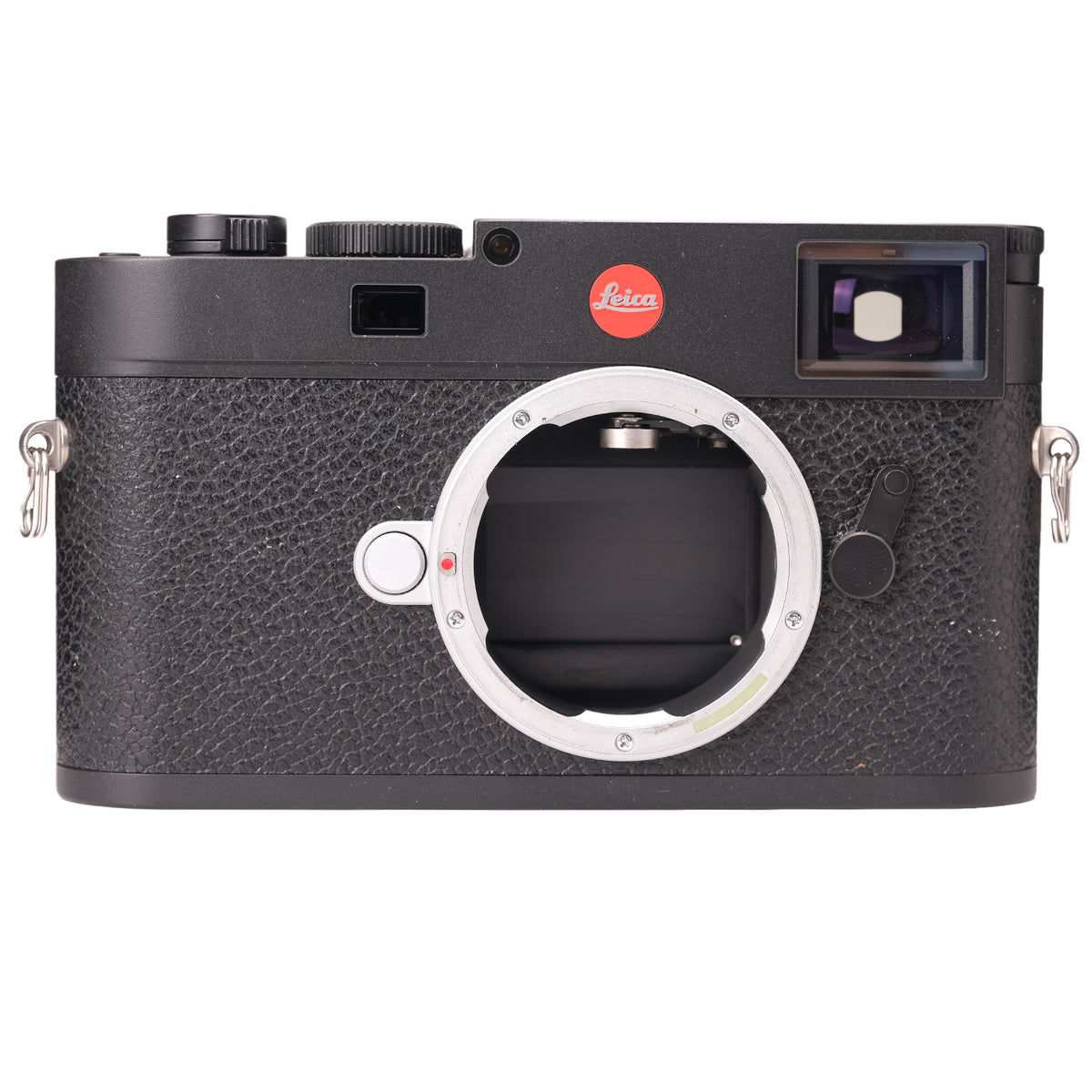 Leica Leica M11 Digital Rangefinder Black 5595742