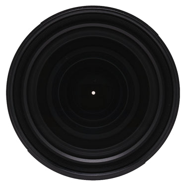 Sony FE 28-70mm f2 GM front element glass