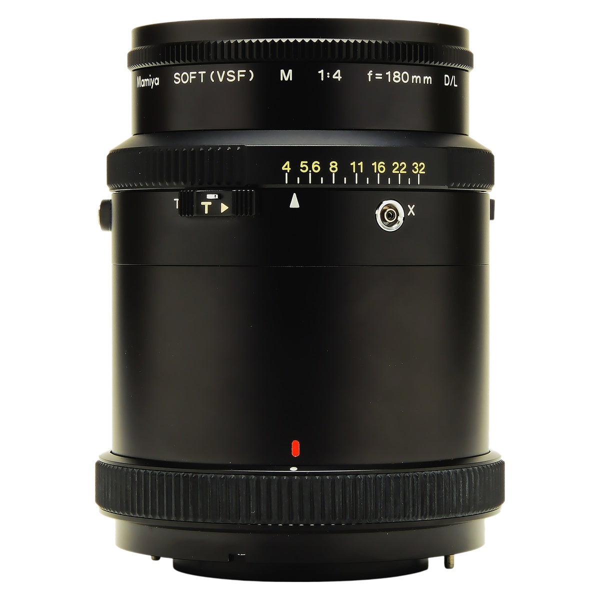 Mamiya RZ 180mm f4 VSF Soft SB1018