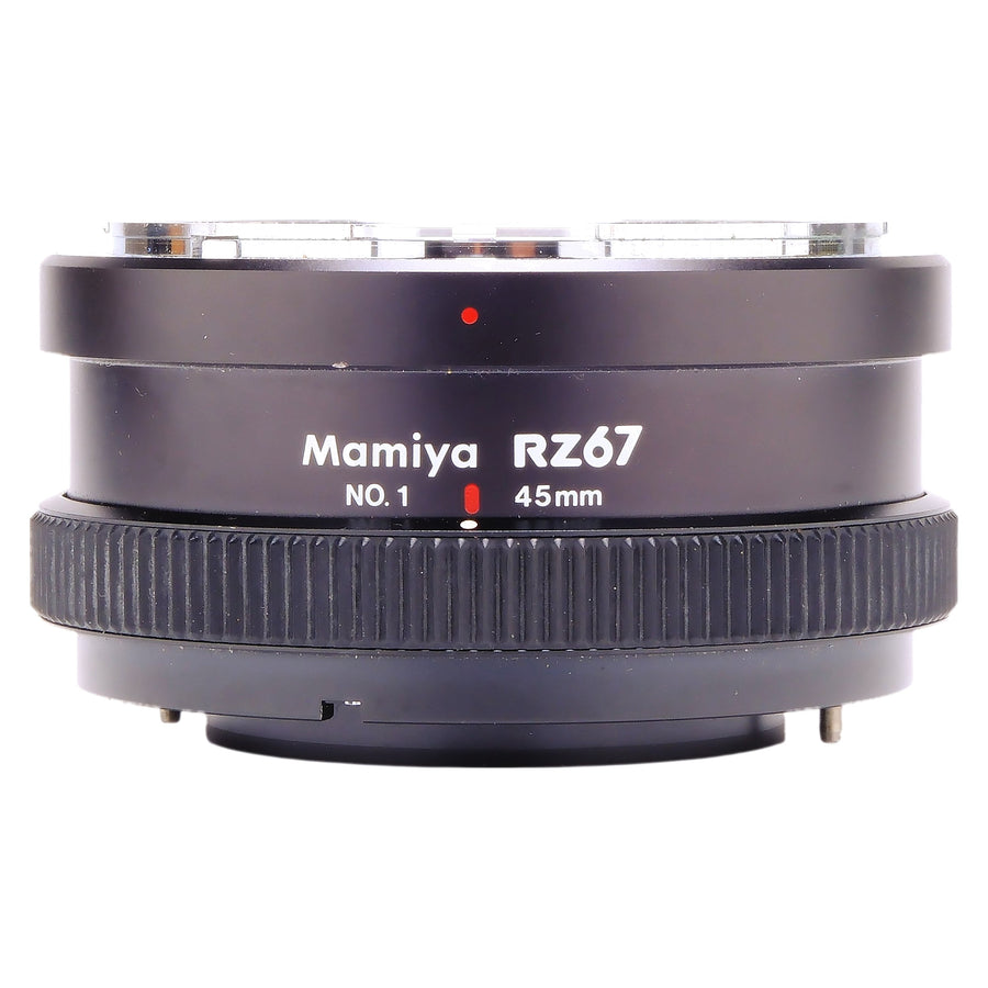 Mamiya RZ67 45mm Spacer
