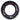 Mamiya RZ67 extension tube mount face with OB marking and gold contacts