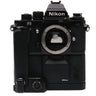 Nikon F3P, MD-4, MK-1 P9017866