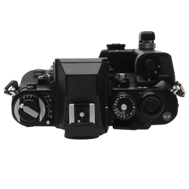Nikon F3P, MD-4, MK-1 P9017866