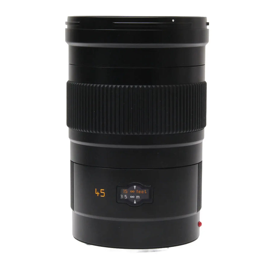 Leica 45mm f2.8 Elmarit-S Asph 4215684