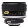 Nikon 85mm f1.4, Boxed 205449