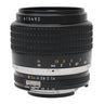 Nikon 35mm f1.4 AIS, Boxed 615492