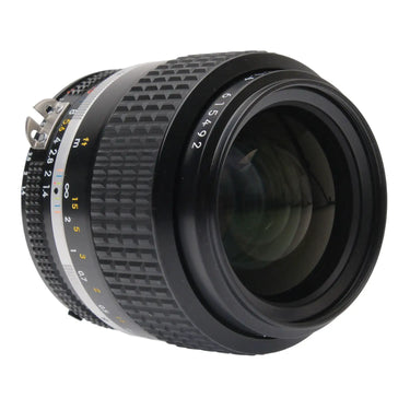 Nikon 35mm f1.4 AIS, Boxed 615492