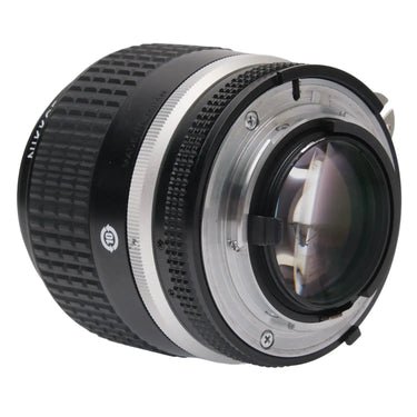 Nikon 35mm f1.4 AIS, Boxed 615492