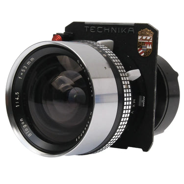 Carl Zeiss 53mm f4.5 Biogon 3859731
