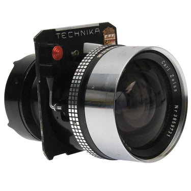 Carl Zeiss 53mm f4.5 Biogon 3859731