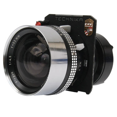 Carl Zeiss 53mm f4.5 Biogon 3859731
