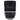 Nikon AF DC-Nikkor 105mm f2 D lens front view showing Defocus Image Control ring and aperture scale