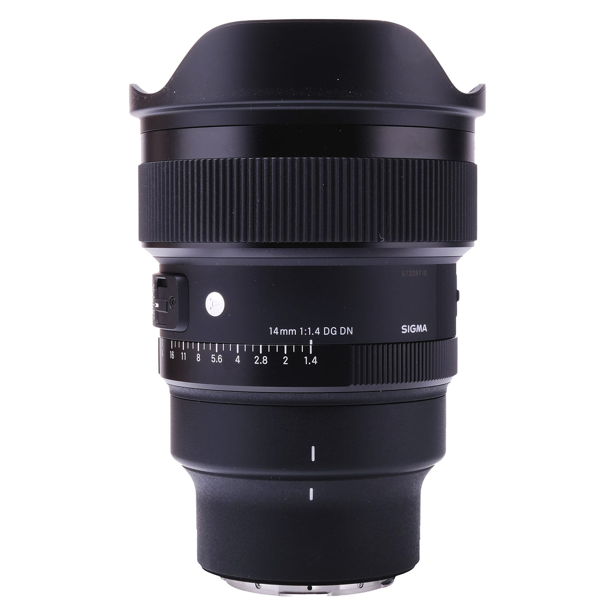 Sigma 14mm f1.4 DG Art 57329710