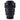 Sigma 14mm f1.4 DG DN Art side view with built-in petal hood and engraved serial number
