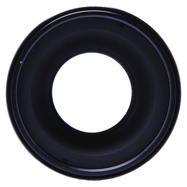 Leica APO-Macro-Elmarit-R 100mm f2.8 front lens cap shown separately