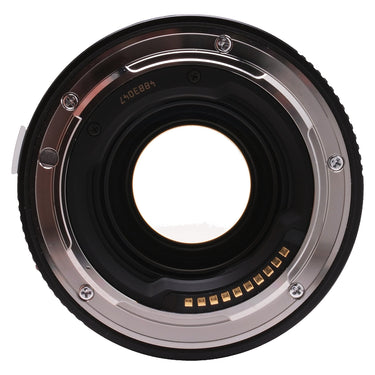 Leica Extender L 1.4x rear mount with gold electronic contacts and engraved serial number