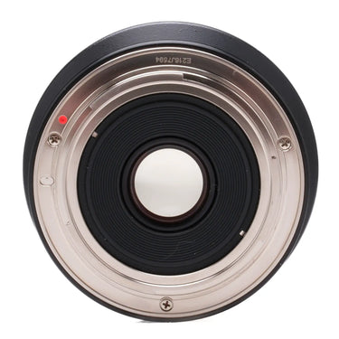 Rokinon 14mm f2.8 EF-Mount E216J7594