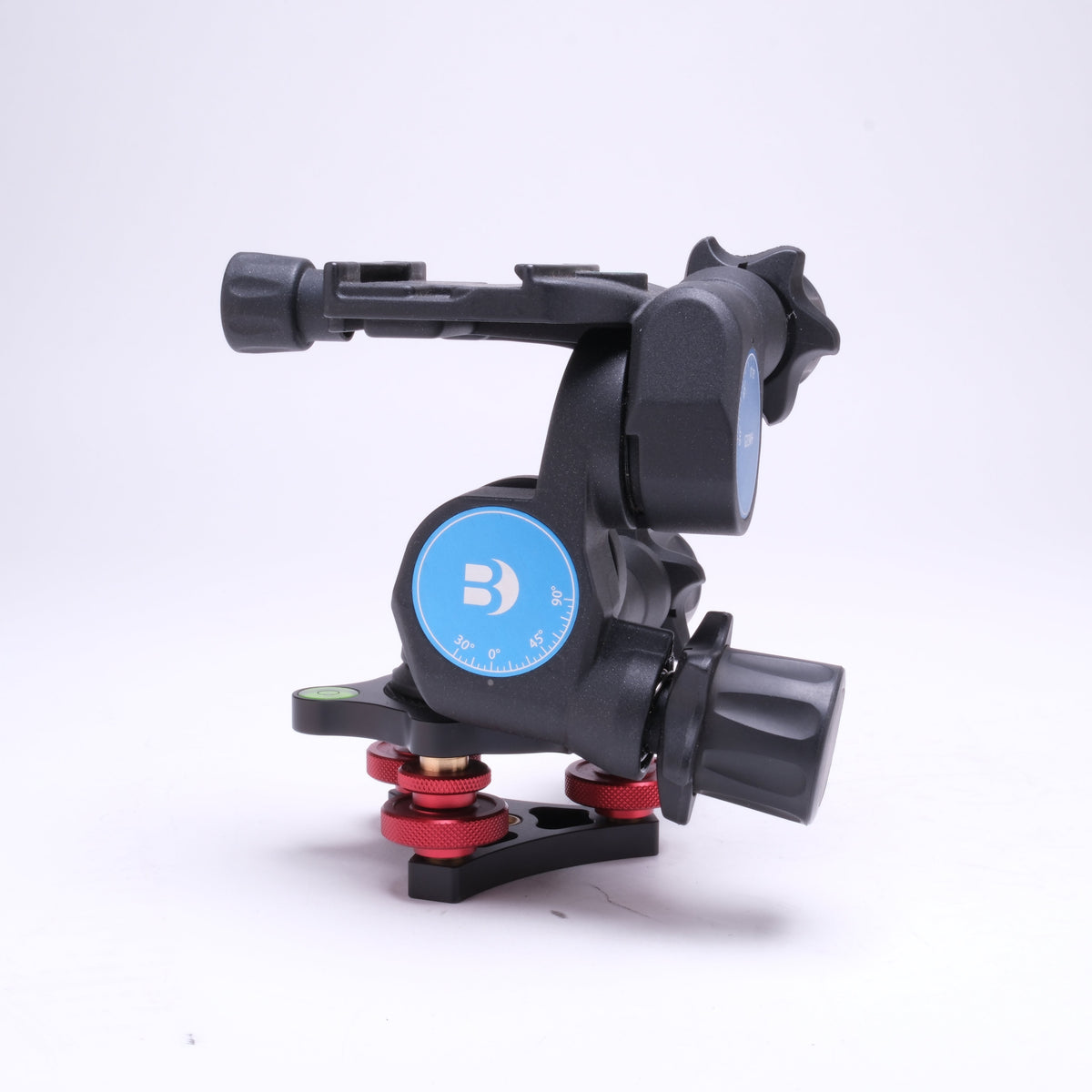 Benro GD3WH 3-Way Geared Head