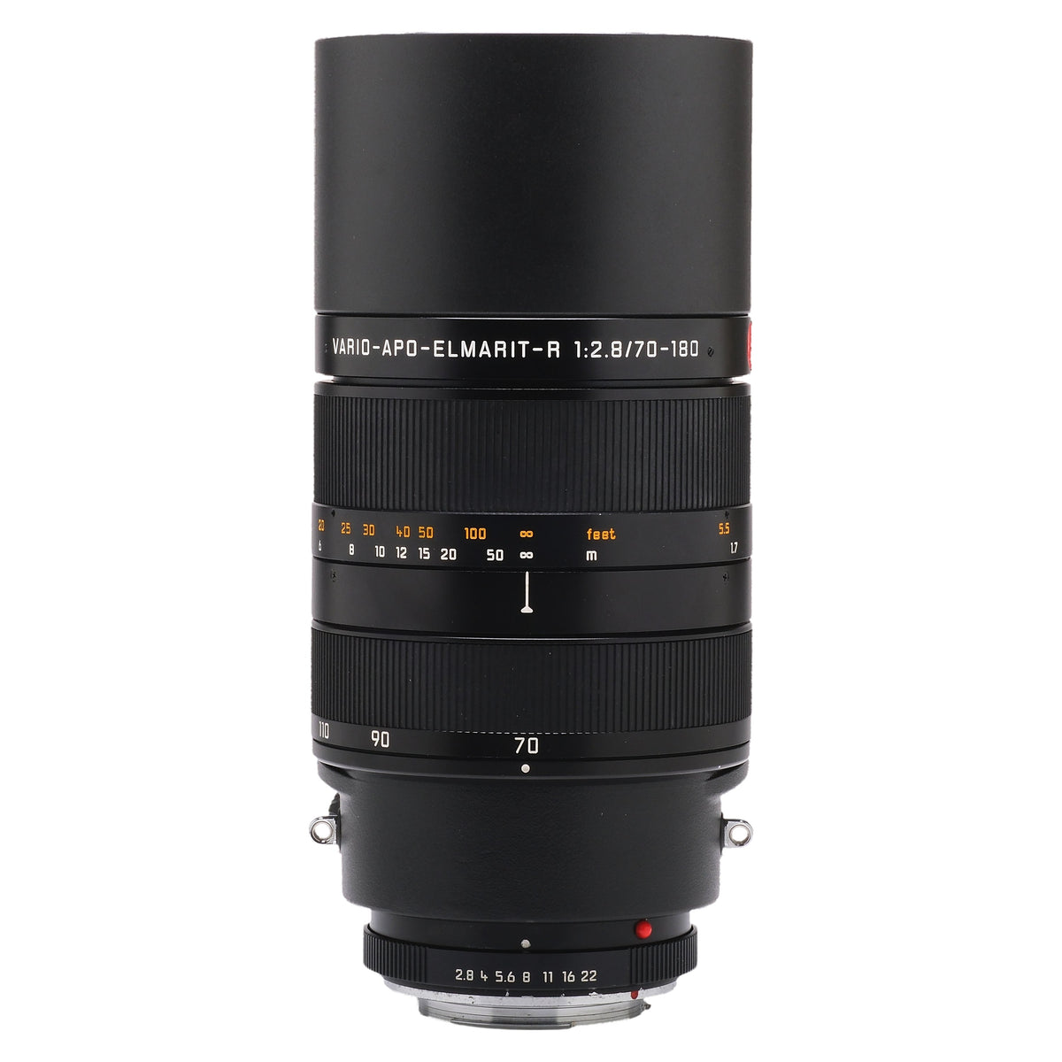 Leica 70-180mm f2.8 Apo Elmarit-R 3697737