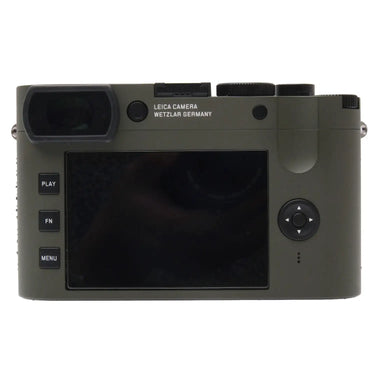 Leica Q2 Reporter, Boxed 5602307