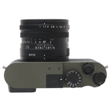 Leica Q2 Reporter, Boxed 5602307