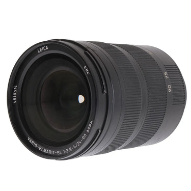 Leica 24-90mm f2.8-4 Vario Elmarit-SL 4518514