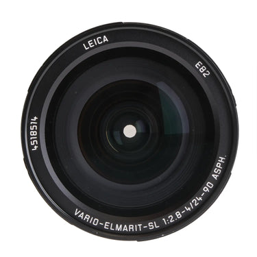 Leica 24-90mm f2.8-4 Vario Elmarit-SL 4518514