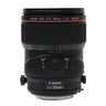 Canon 50mm f2.8 EF TS-E Macro L 7630000098