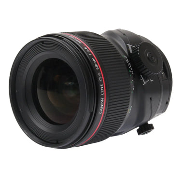 Canon 50mm f2.8 EF TS-E Macro L 7630000098