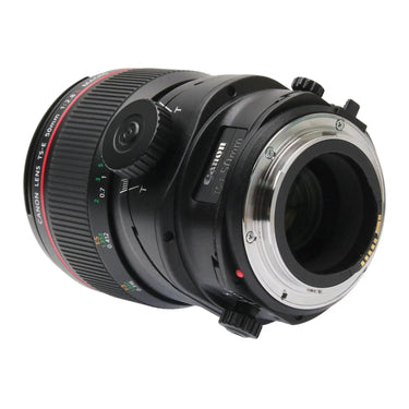 Canon 50mm f2.8 EF TS-E Macro L 7630000098