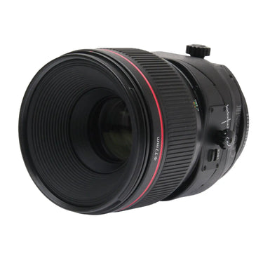 Canon 90mm f2.8 EF TS-E Macro L 7430000005