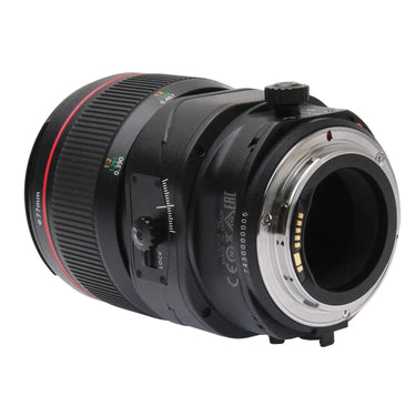 Canon 90mm f2.8 EF TS-E Macro L 7430000005