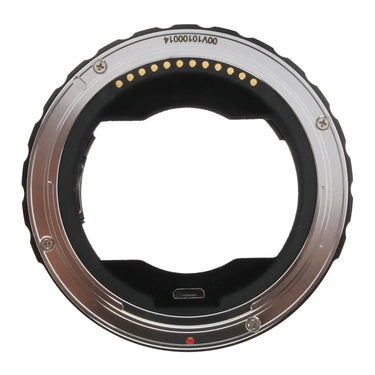Fotodiox Canon EOS EF to Fujifilm GFX Lens Mount Adapter, Boxed 00V10100014