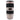 Canon EF 70-200mm f2.8 L IS II USM standing upright, front barrel and focus distance window