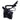 Canon EOS C200 left side with side grip handle and monitor arm