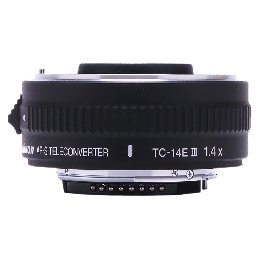 Nikon 1.4x TC-14E III 226178