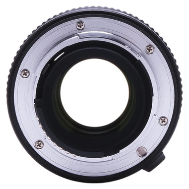 Nikon TC-14E III front mount with glass element