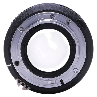 Nikon 28mm f1.4 D rear mount and contacts