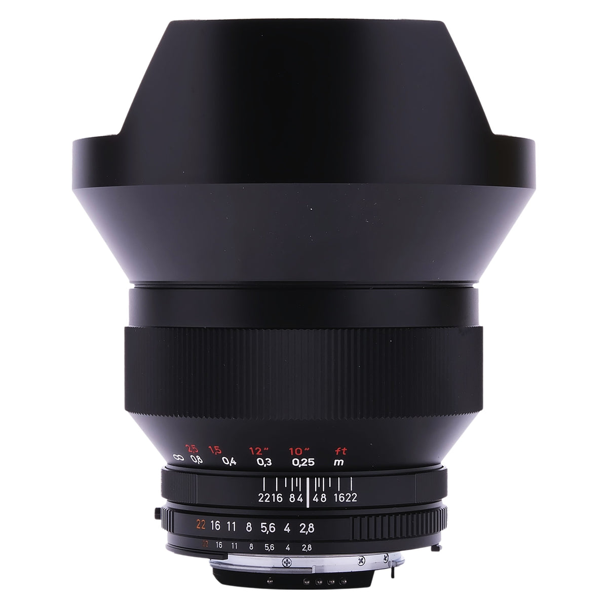Zeiss 15mm f2.8 Distagon ZF.2 15924601