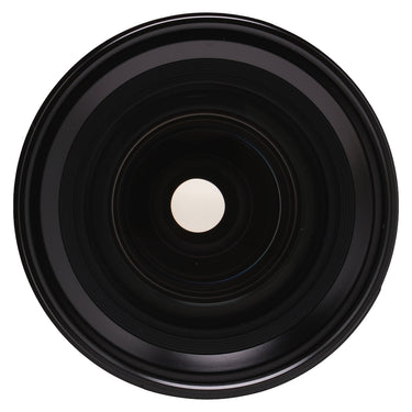 Fujifilm GF 45-100mm f4 front element and coating