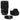 Fujifilm GF 45-100mm f4 with tulip lens hood and front cap