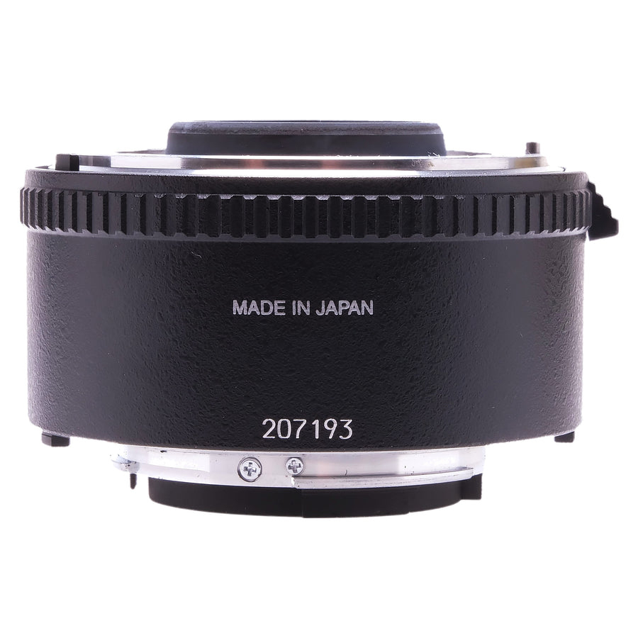 Nikon 1.7x TC17E II 207193