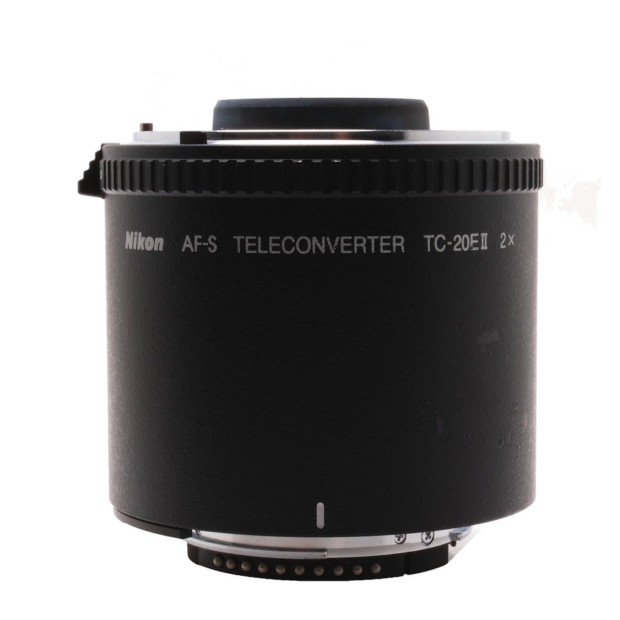 Nikon 2x TC-20E II 300858