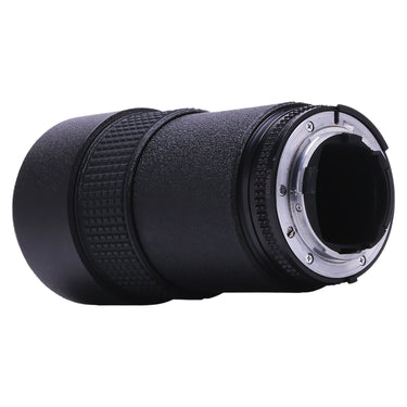 Nikon 180mm f2.8 ED rear mount with serial number 280863