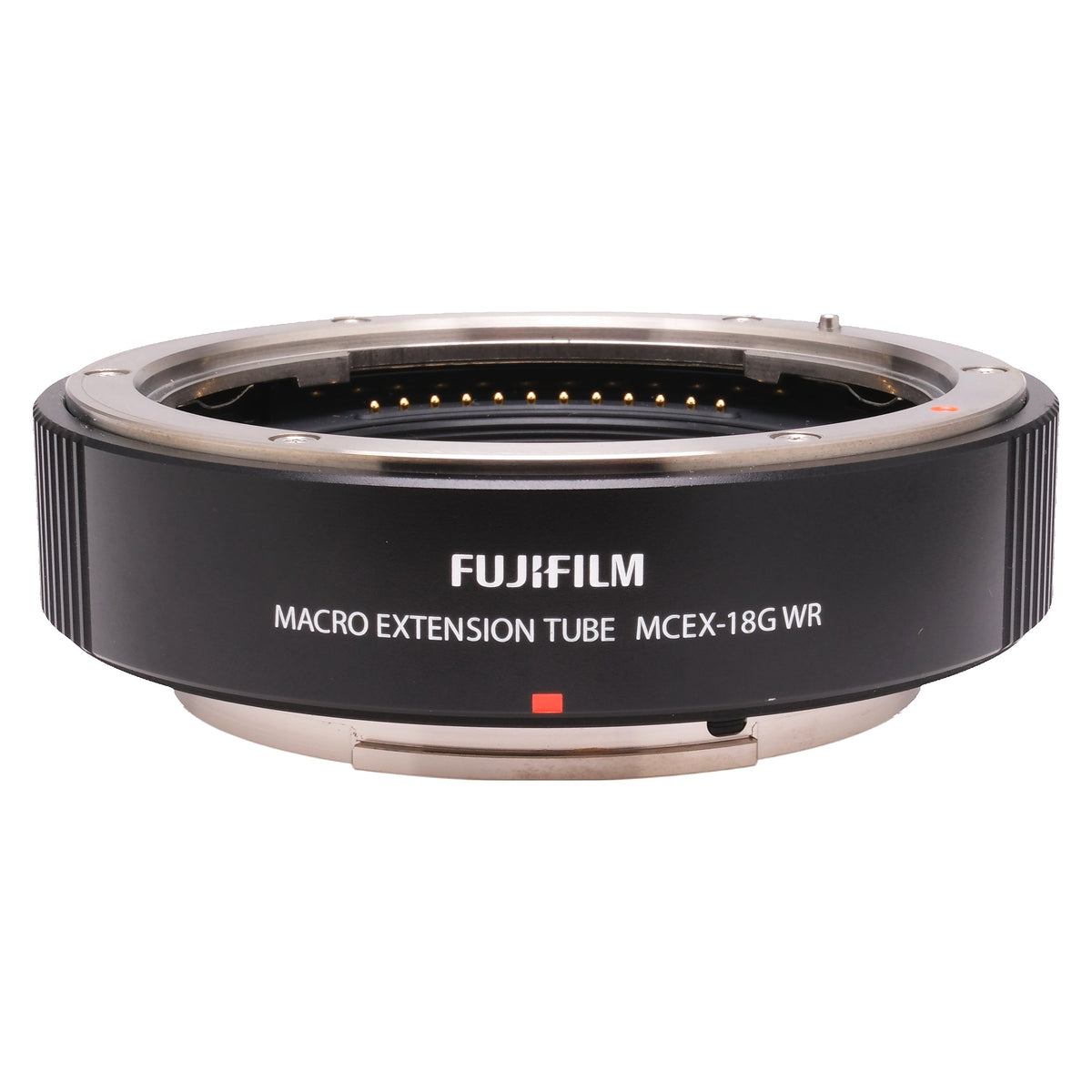 Fujifilm GF MCEX-18G WR 86A03017