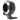 Fujifilm H Mount Adapter G side view with molded H Mount Adapter G label and lens-side bayonet mount