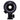 Nikon 500mm f5.6E PF rear mount with contacts and 500mm marking on tripod foot