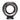 Fujifilm H Mount Adapter G mount opening with tripod foot and bare metal flange