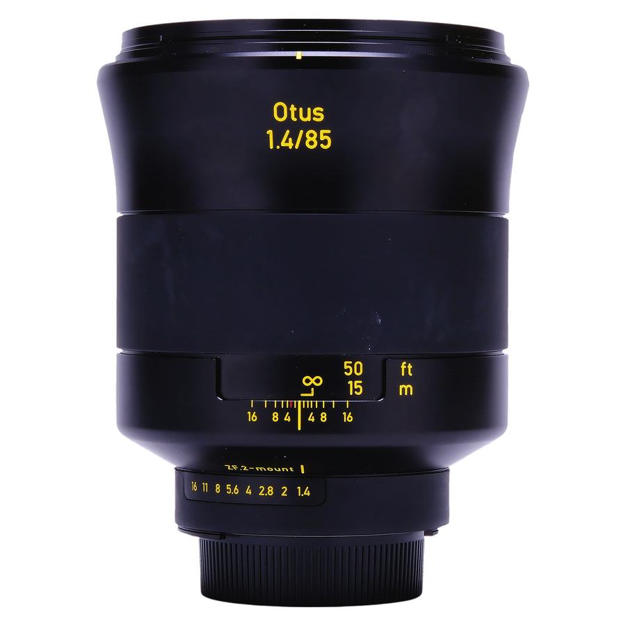 Zeiss 85mm f1.4 Apo Planar ZF.2 51553632