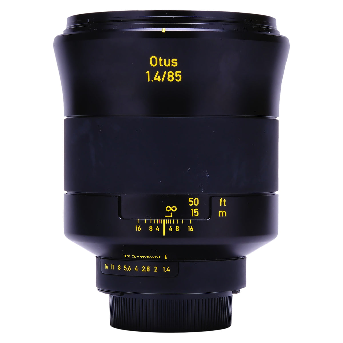 Zeiss 85mm f1.4 Apo Planar ZF.2 51553632